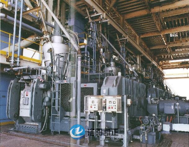 高壓壓球機(jī)廠家教您型煤成品強(qiáng)度不夠怎么處理？